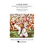 Arrangers Cheer Riffs Marching Band Level 2 Arranged by Jay Dawson