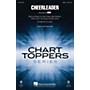 Hal Leonard Cheerleader SATB by Omi arranged by Ed Lojeski