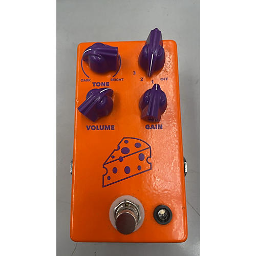 JHS Pedals Cheese Ball Effect Pedal