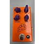 Used JHS Pedals Cheese Ball Effect Pedal