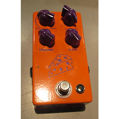 JHS Pedals Cheese Ball Effect Pedal