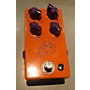 Used JHS Pedals Cheese Ball Effect Pedal