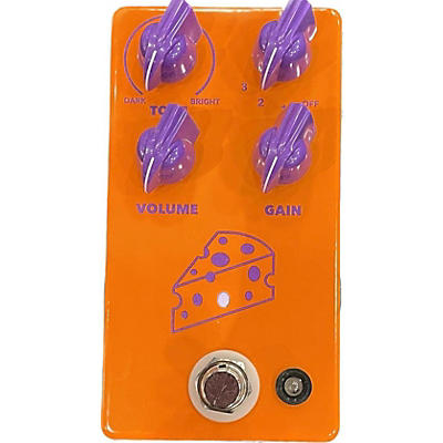 JHS Pedals Cheese Ball Effect Pedal