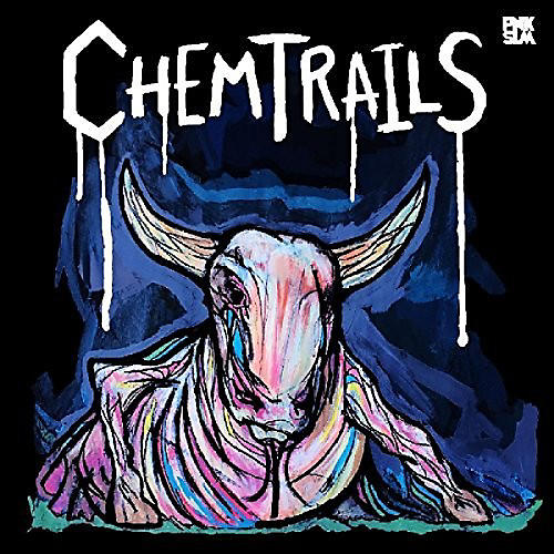 Alliance Chemtrails - Calf Of The Sacred Cow