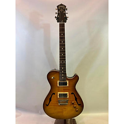 Knaggs Chena Tier 3 Hollow Body Electric Guitar