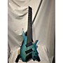Used Agile Cheral Nirvana Solid Body Electric Guitar