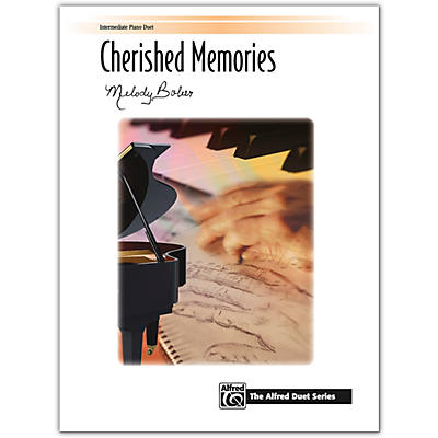 Alfred Cherished Memories Intermediate