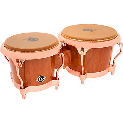 LP Cherry Bongos -