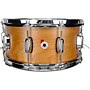 Barton Drums Cherry Snare Drum 14 x 6.5 in. Clear Satin