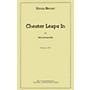 Hal Leonard Chester Leaps In (Eric Whitacre Concert Band Series) Concert Band Level 5 Composed by Steven Bryant