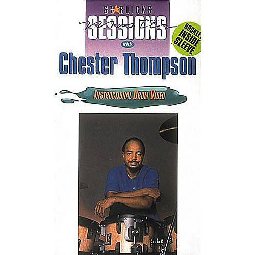 Chester Thompson