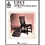 Hal Leonard Chet Atkins - Almost Alone Guitar Tab Book