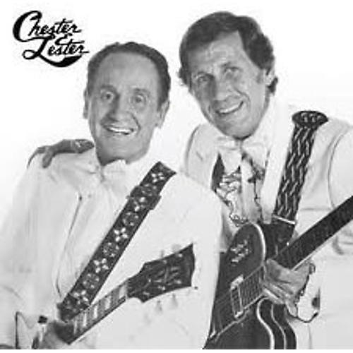 Chet Atkins - Chester and Lester