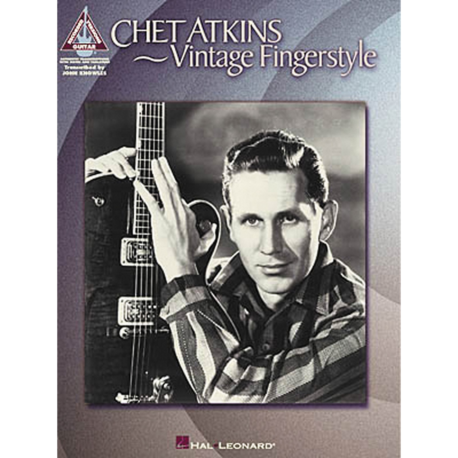 Buy Chet Atkins Sheet music - Atkins, Chet music scores