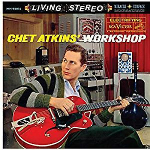 ALLIANCE Chet Atkins - Workshop