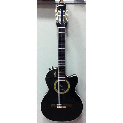 Chet Atkins CEC Classical Acoustic Electric Guitar
