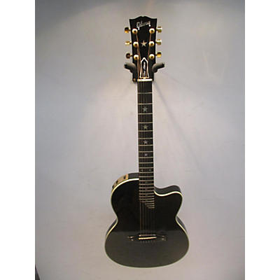 Gibson Chet Atkins SST Acoustic Electric Guitar