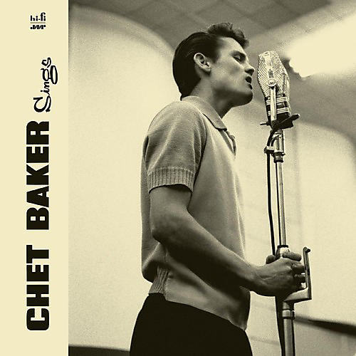 ALLIANCE Chet Baker - Chet Baker Sings