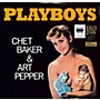 ALLIANCE Chet Baker - Playboys