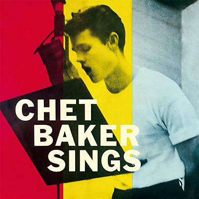 Chet Baker - Sings