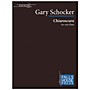 Carl Fischer Chiaroscuro for Solo Flute Songbook