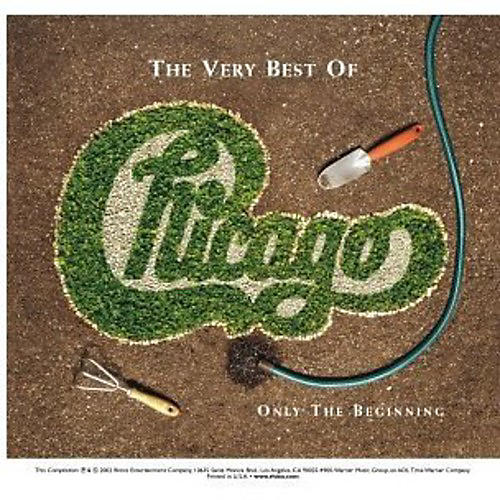 Alliance Chicago - The Very Best Of: Only The Beginning (CD)