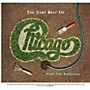 Alliance Chicago - The Very Best Of: Only The Beginning (CD)