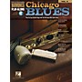Hal Leonard Chicago Blues Harmonica Play-Along Series Softcover Audio Online Performed by Various