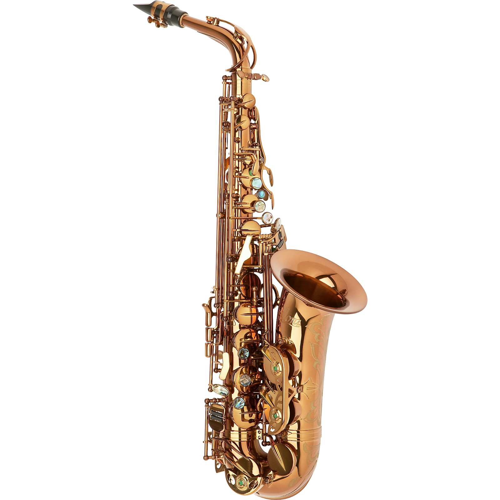 Allora Chicago Jazz Alto  Saxophone  Musician s Friend