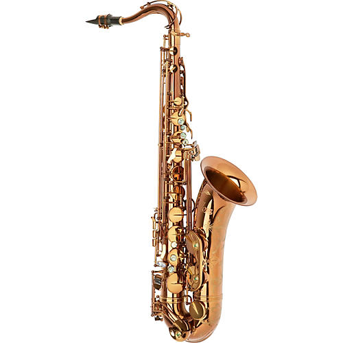 Chicago Jazz Tenor Saxophone
