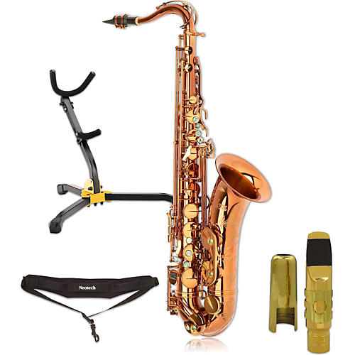 Chicago Jazz Tenor Saxophone Kit