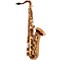 Chicago Jazz Tenor Saxophone Level 2 AATS-954 - Dark Gold Lacquer 888365739984