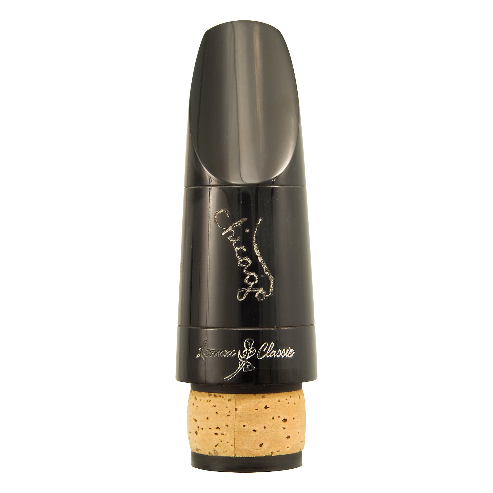 Lomax Chicago Series Bb Mouthpiece Musician's Friend