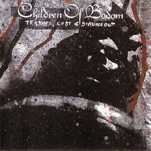 Children of Bodom - Trashed, Lost and Strungout (CD)