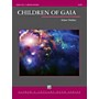 Alfred Children of Gaia Concert Band Grade 4.5