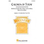 Hal Leonard Children of Today 2-Part composed by Lon Beery