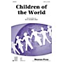 Shawnee Press Children of the World Studiotrax CD Composed by Ruth Morris Gray
