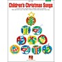 Hal Leonard Children's Christmas Songs For Easy Piano 2nd Edition