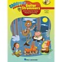 Hal Leonard Children's Songs for Guitar Strummers Guitar Book Series Softcover with CD