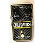 Used Electro-Harmonix Chill Switch Momentary Line Selector Pedal