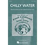 Caldwell/Ivory Chilly Water SSA composed by Paul Caldwell
