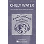 Caldwell/Ivory Chilly Water SSATB composed by Paul Caldwell