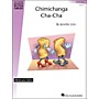 Hal Leonard Chimichanga Cha-Cha - HLSPL Showcase Solo Level 2 - Elementary