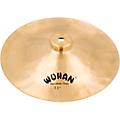 Wuhan China Cymbal 17 in.11 in.