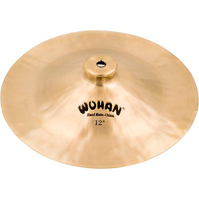 Wuhan China Cymbal