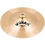 Wuhan China Cymbal 14 in.