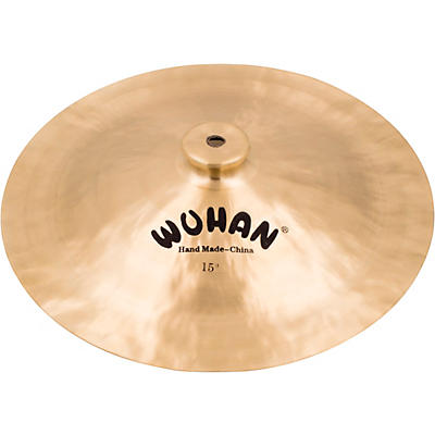 Wuhan China Cymbal