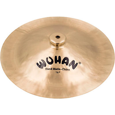 Wuhan China Cymbal