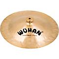 Wuhan China Cymbal 15 in.17 in.