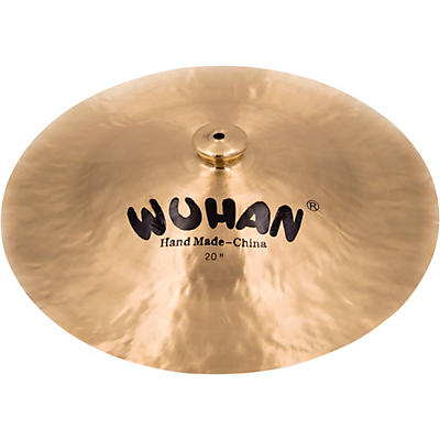 Wuhan China Cymbal